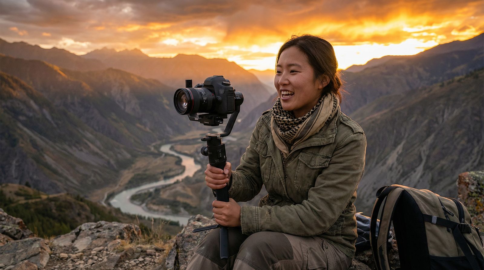 海角网旅行视频